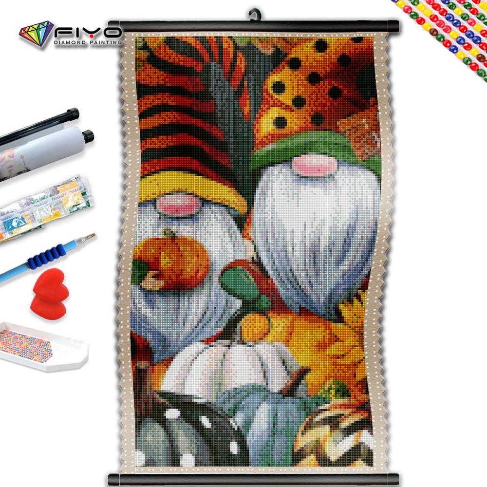 

5D DIY Рамка Алмазная картина Осень Эндрю Полный квадратный круглый вышивка Рождественский подарок Мозаика Декор для дома