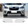 Auto Left or Right Front Bumper Headlight Washer Cover Cap for Subaru Forester 2019 2020 2021