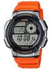 ZEGAREK MĘSKI CASIO AE-1000W 4BV (zd073d) - WORLD TIME + BOX