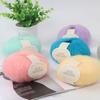 25g Mohair Yarn Extra Soft Warm Baby Wool Crochet Yarn for Hand Knitting Sweater Shawl Scarf DIY Material Supplies
