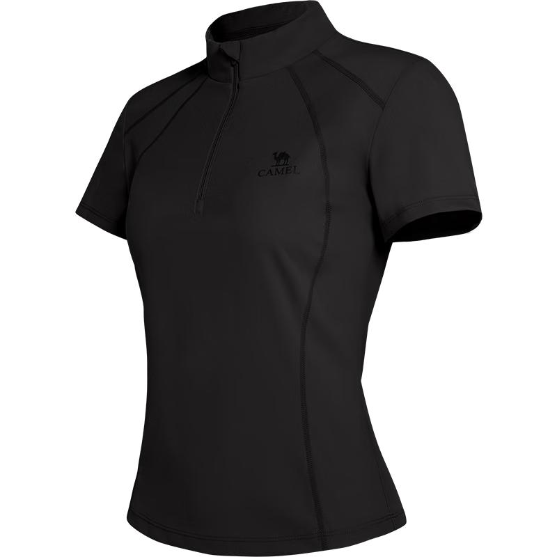 Camel Women s Quick-Dry Breathable Sport T-Shirt M