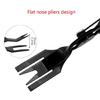 Car Trim Clip Removal Pliers Headlight Repair Door Panel Retainer Clip Dashboard