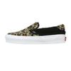 Vans Leopard Sherpa Slip On 59 Vn0a38gu6bx1