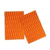2 ks Protiskluzová trakční podložka na surfové prkno Skimboard Deck Grip Tail Pads Surfing Skimboard Deck Trakční podložky Snadná instalace