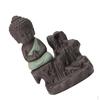 22 Styles Ceramic Glaze Incense Burner Buddhist Backflow Censer Stove