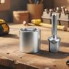 Accesorii pentru sculele electrice – Capete pentru mașina de înșurubat