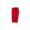 Jumpman Logo Knit Basketball Shorts Men Bottoms Red CK6707-687