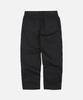 FRIZMWORKS Army Denim Fatigue Pants _ Black