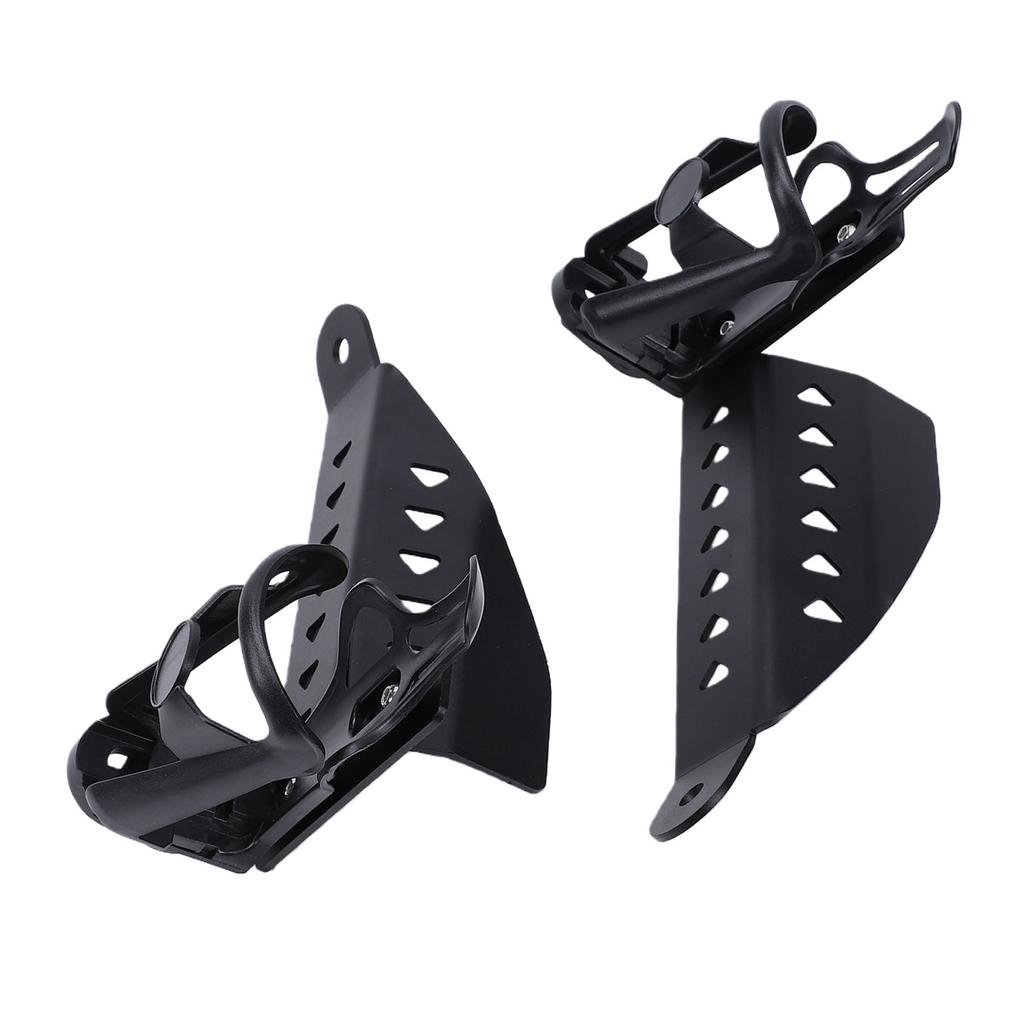 Motorcycle Cup Holder Bracket Left Right Set Adjustable Replacement for Spyder F3 F3 S 2015 2025