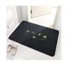 Embroidered Floor Mat Entry Door Mat Entry Door