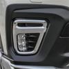 2pcs LED Front Fog Light Bumper Driving Lamps For Subaru Forester 2019 2020 2021 84501SJ000 84501SJ010 SU2592131