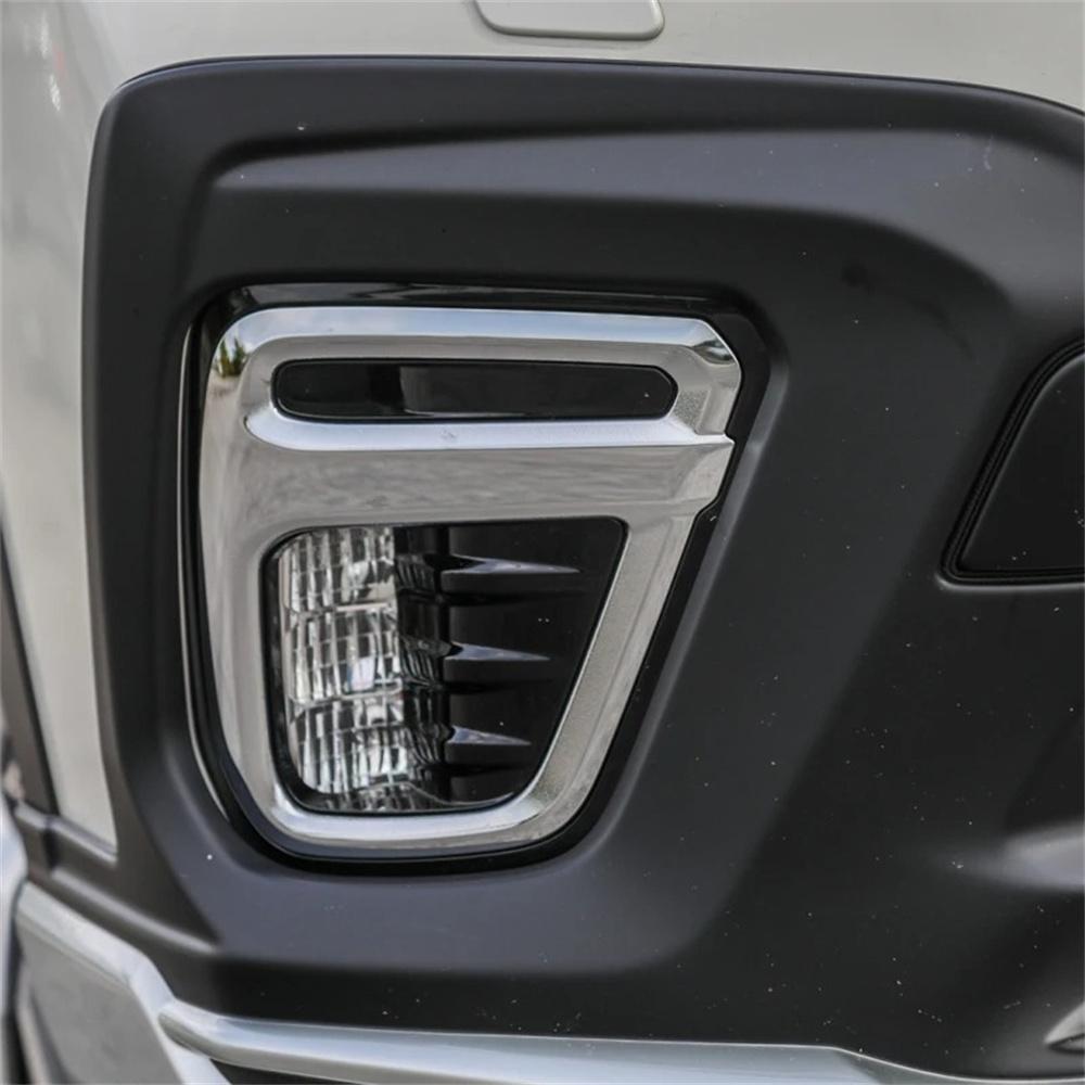 2pcs LED Front Fog Light Bumper Driving Lamps For Subaru Forester 2019 2020 2021 84501SJ000 84501SJ010 SU2592131