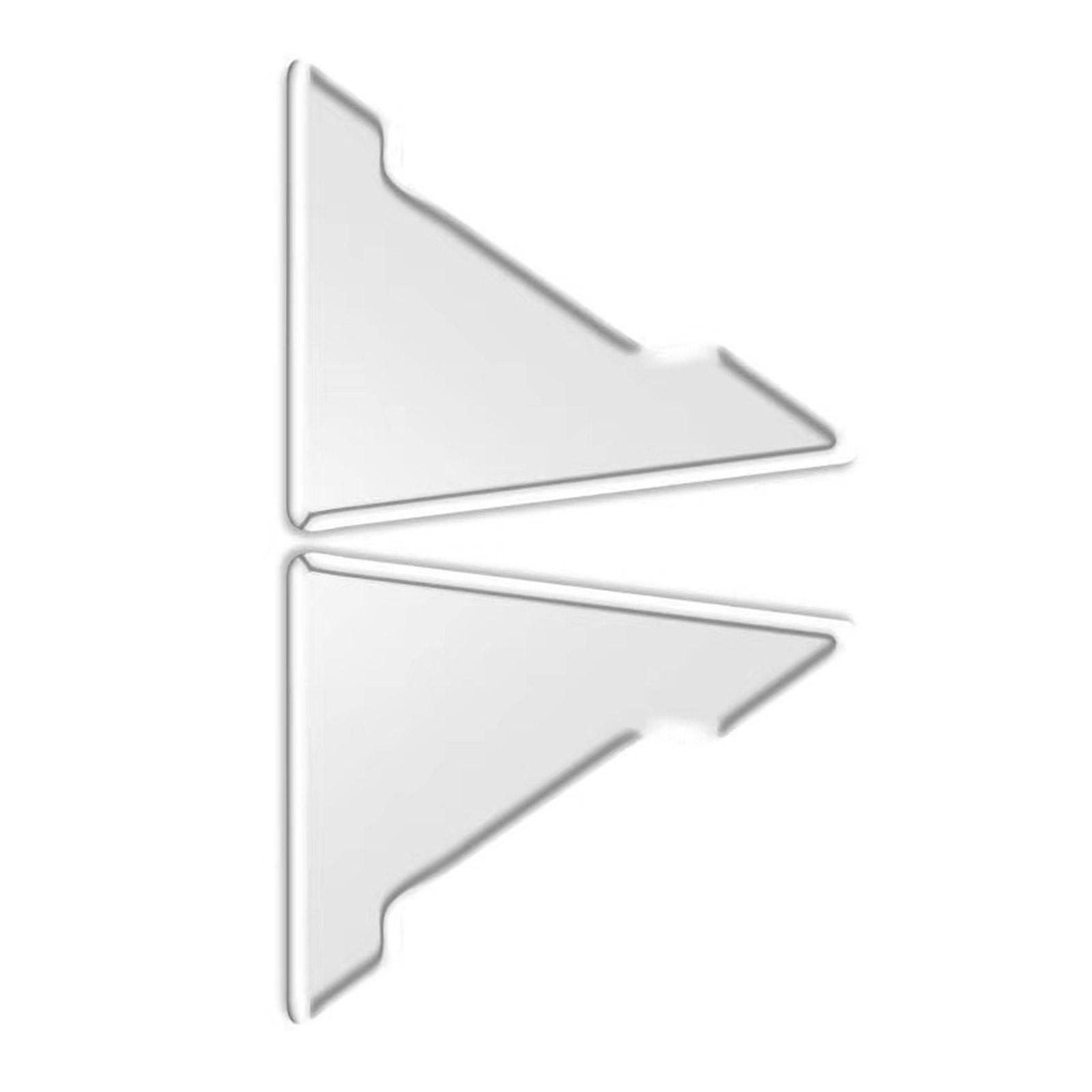 

1 Pair/2 Pair Universal Car Door Protector Car Door Edge Corner Guard Side Door Edge Guards Trim Exterior Accessories 1