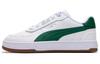 Men's Sneakers PUMA Caven 2.0 Lux 'White Green'