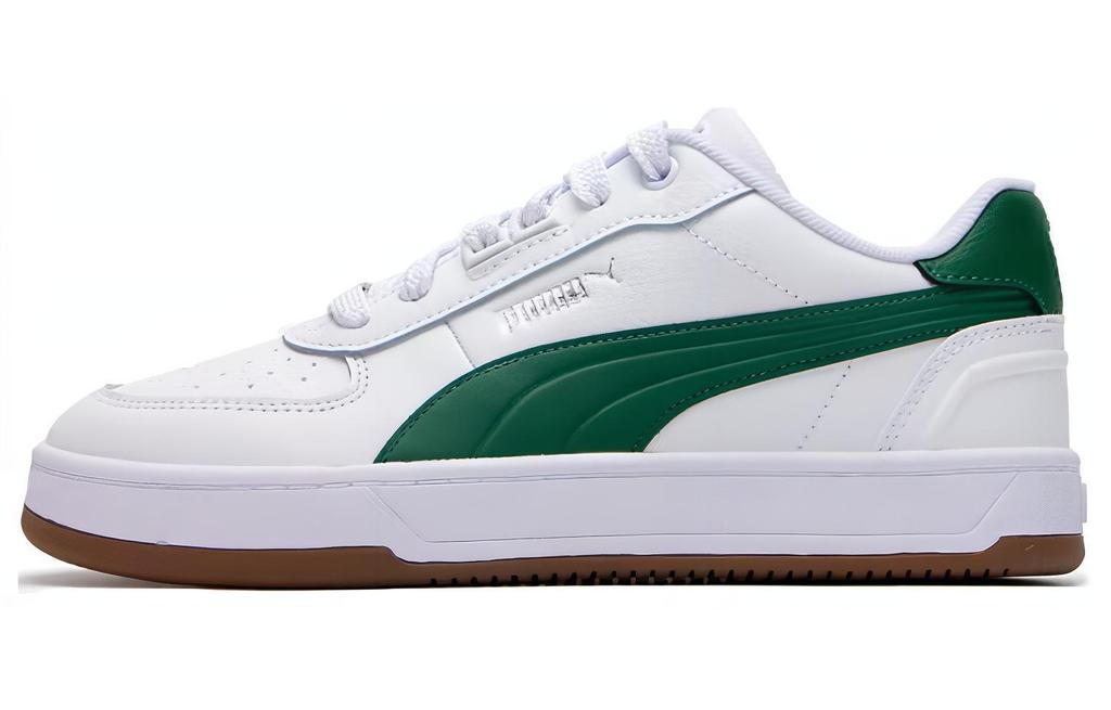 Men's Sneakers PUMA Caven 2.0 Lux 'White Green'