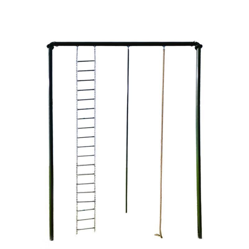 Outdoor Physical Training Climbing Frame