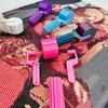 Diamond Crafting Roller Detachable Rhinestone Art Gem Painting Tools Sealing Wax Beads Canvas Pressing Tool for Craft Easy Use