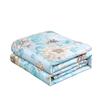 FUANNA Summer Antibacterial Seven-Hole Fiber Quilt