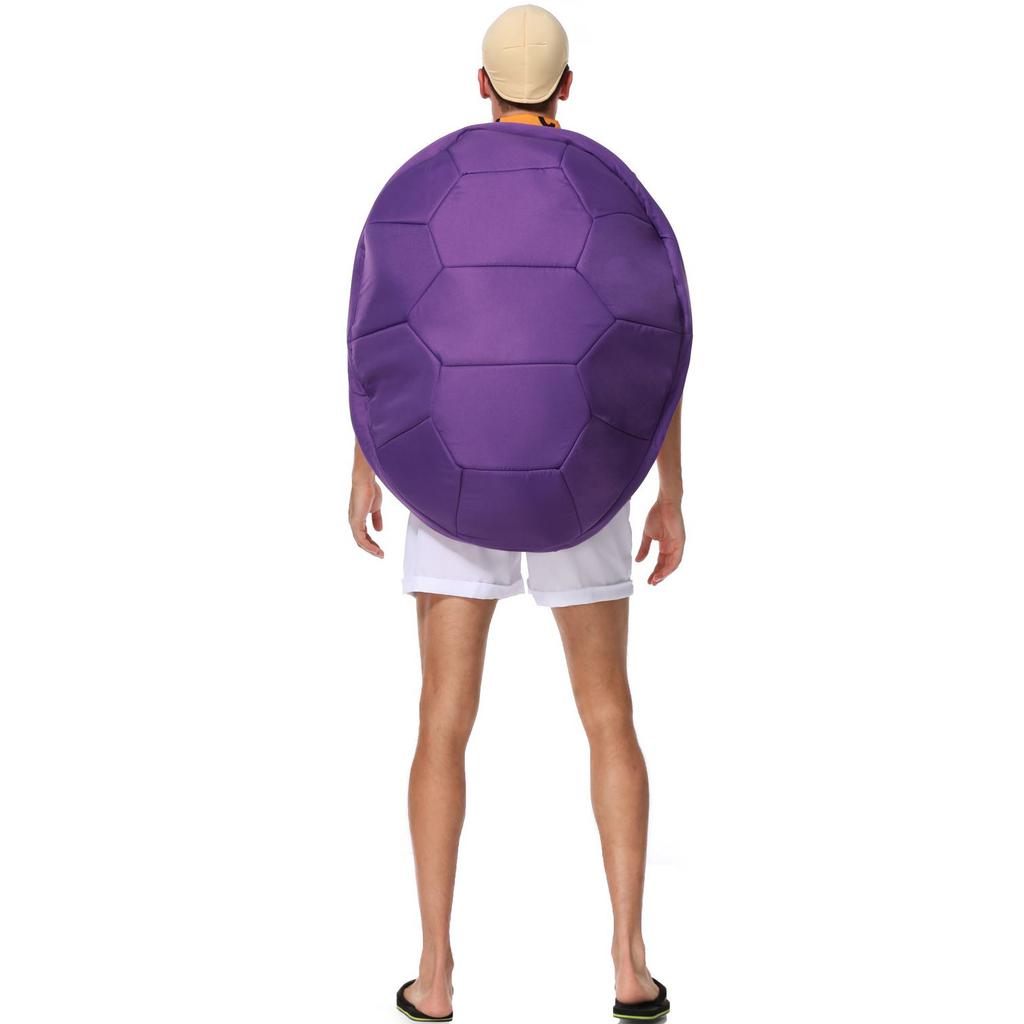 Halloween-style Turtle Fairy Costume Cospay Costumes Cosplay Turtle Man Costume