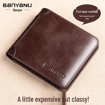 Carteras – Billeteras y carteras para hombres