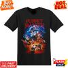 Puppet Master Inspired Tee Retro Horror Movie Tribute  Fan T-Shirt ,Fast Ship!!! Unisex T-Shirt