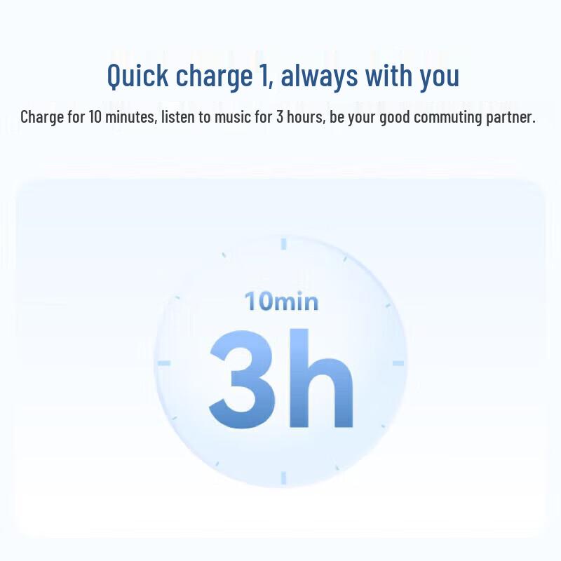 Huawei FreeBuds SE 2 Wireless Earphones