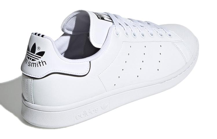 adidas Originals Stan Smith White FU6895