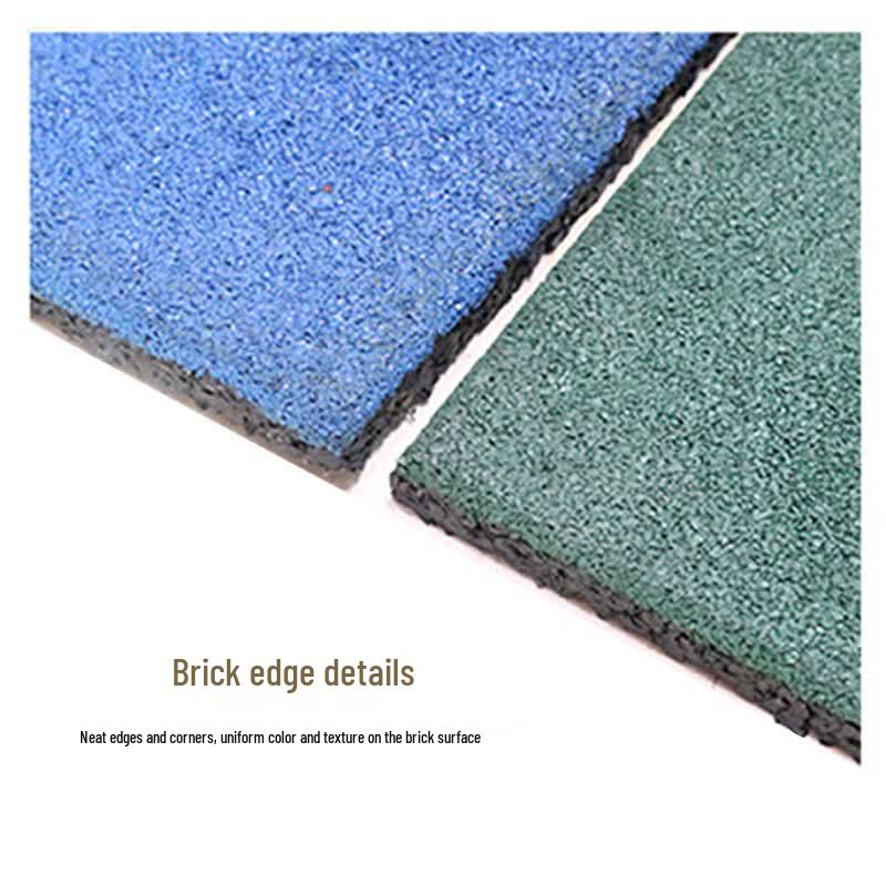 Outdoor Rubber Floor Mat