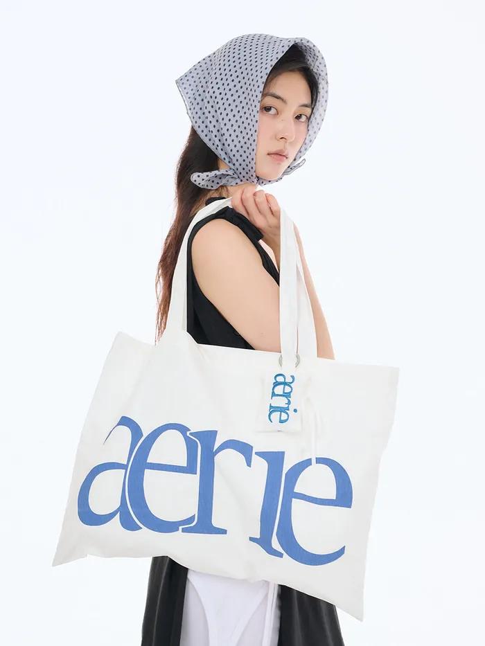 MOMILES ECO BAG AERIE