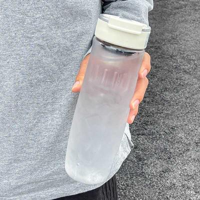 Spor Ekipmanları – Spor su şişeleri
