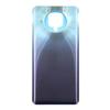 Battery Back CoverFor Xiaomi Mi 10T Lite 5G Panel Rear  Housing Case With Dhesive