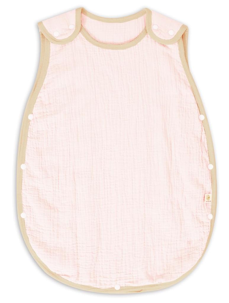 Keratta Ibul Baby for and Can Be Dressed While Ages and 4 Sleeper, Gauze, 4-Ply/6-Ply, 100% Cotton, Newborns, Spring, Summer, Fall, Winter, Sleeping,