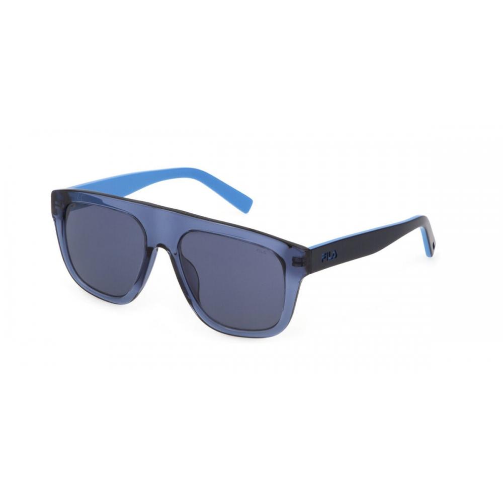

Fila Sfi220 0t31 Unisex Sunglasses 54-17-140