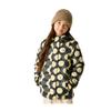 Regatta Girls Orla Kiely Plain Padded Jacket