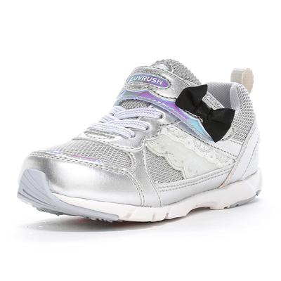 Sneakers LV1207 Mädchen Silber cm 2E [Superstar] 15.0