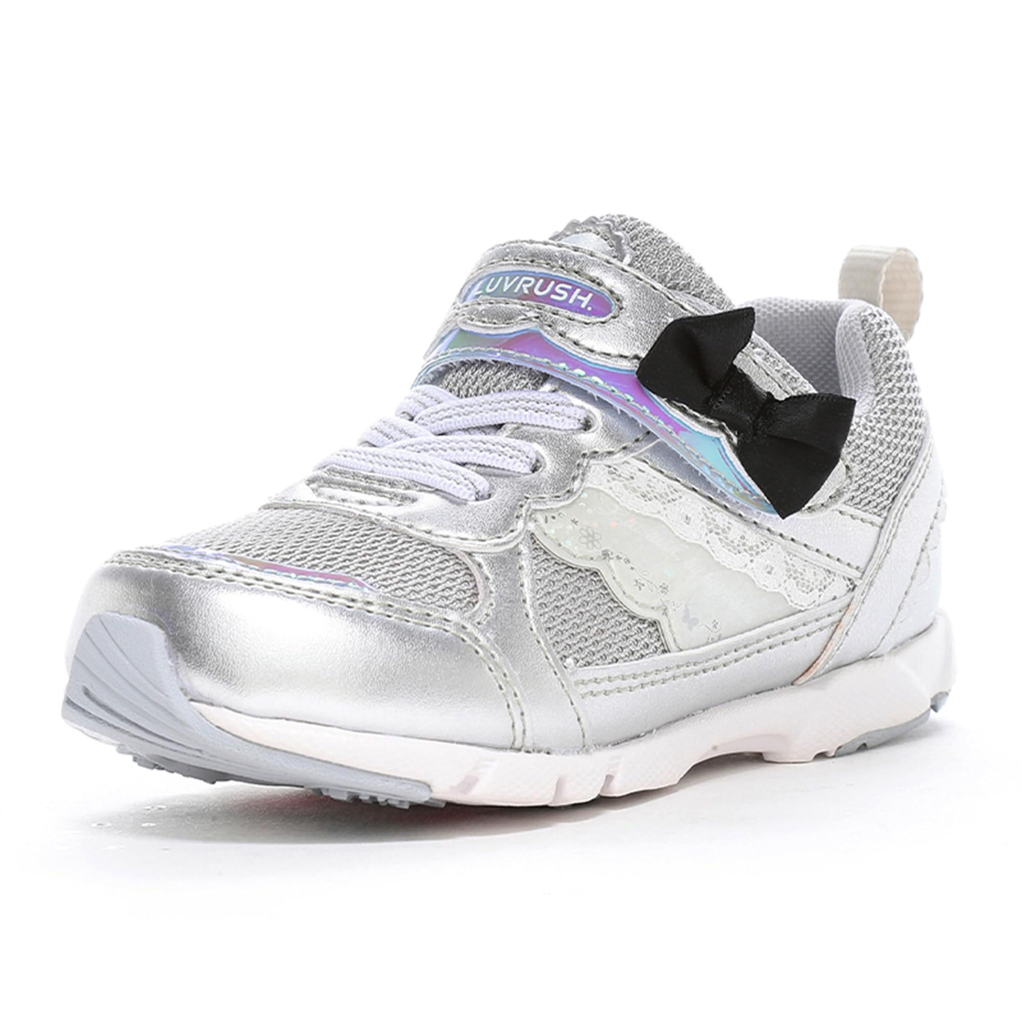 

Sneakers LV1207 Girls Silver cm 2E [Superstar] 18.0