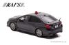 Subaru WRX S4 Eye Sight 2019 Saitama Prefectural Police Highway Traffic Police Force Vehicle Masked Gray Finished Product RAI'S 1/43 2.0GT (VAG)