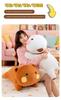 Adorable BuBu Plush Toy Doll - Cuddly Figure Gift