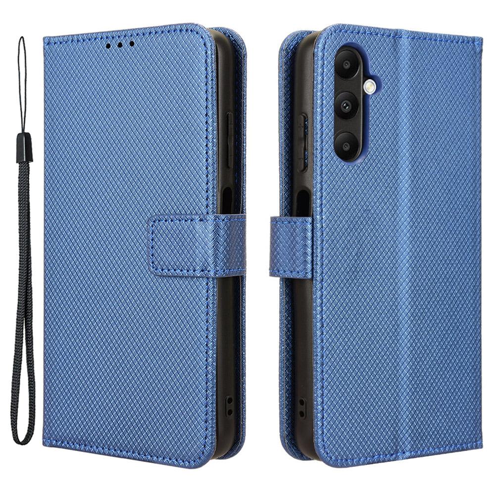 For Samsung Galaxy A05s 4G/M14 4G Case Stand Wallet Phone Leather Cover