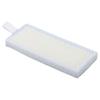 Para Tefal Para Serie X-Plorer 140+ RG9197WH / RG8577WH Serie Explorer 75 S Max Paño Mopa Cepillos Principales / Laterales Kit de Aspiradora