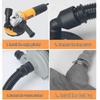 Angle Grinder Dust Shroud