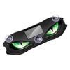 Wireless Devil Eyes Car Lights Suction Cup Car Atmosphere Light New Solar LED Car Light