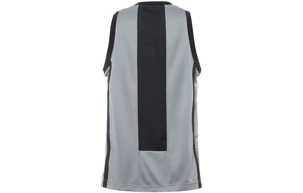 Jordan Tank Top Men's Smoke Gray CT4766-084
