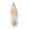 Dune London Womens/Ladies Bejewells Embellished Stiletto Heel Court Shoes