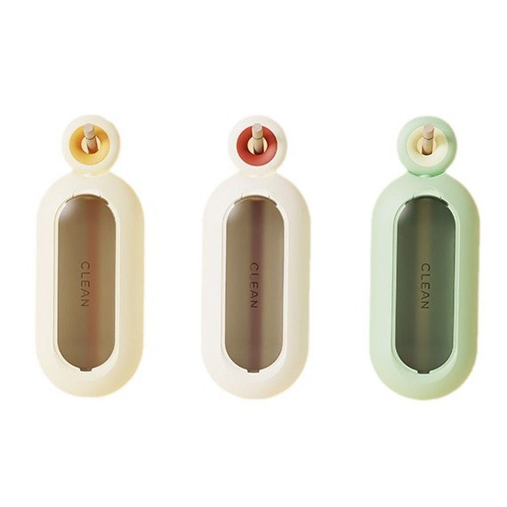 Cleaning Tool Portable Lint Remover Multifunctional Pet Hair Remover Brush Reusable Roller  for Pet