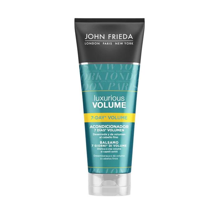 

John Frieda Роскошный объемный кондиционер для чувствительного объема 250 мл