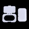 1/5/10 pcs New Box Lid Child Flip Cover Reusable Tissues Cover Baby Wipes Lid