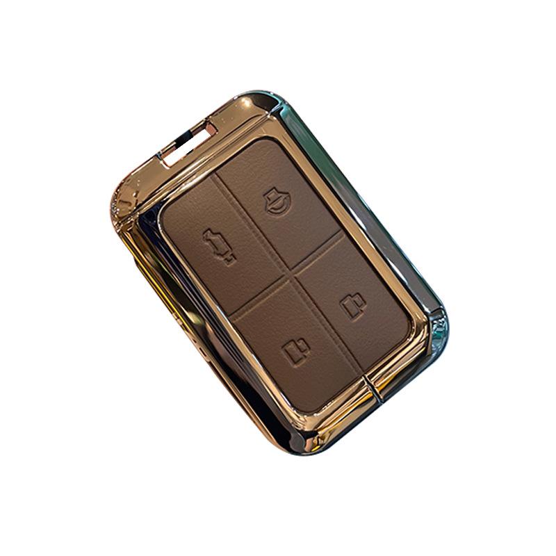 Chery iCAR V23 2025 Smart Bluetooth Key Protection Case