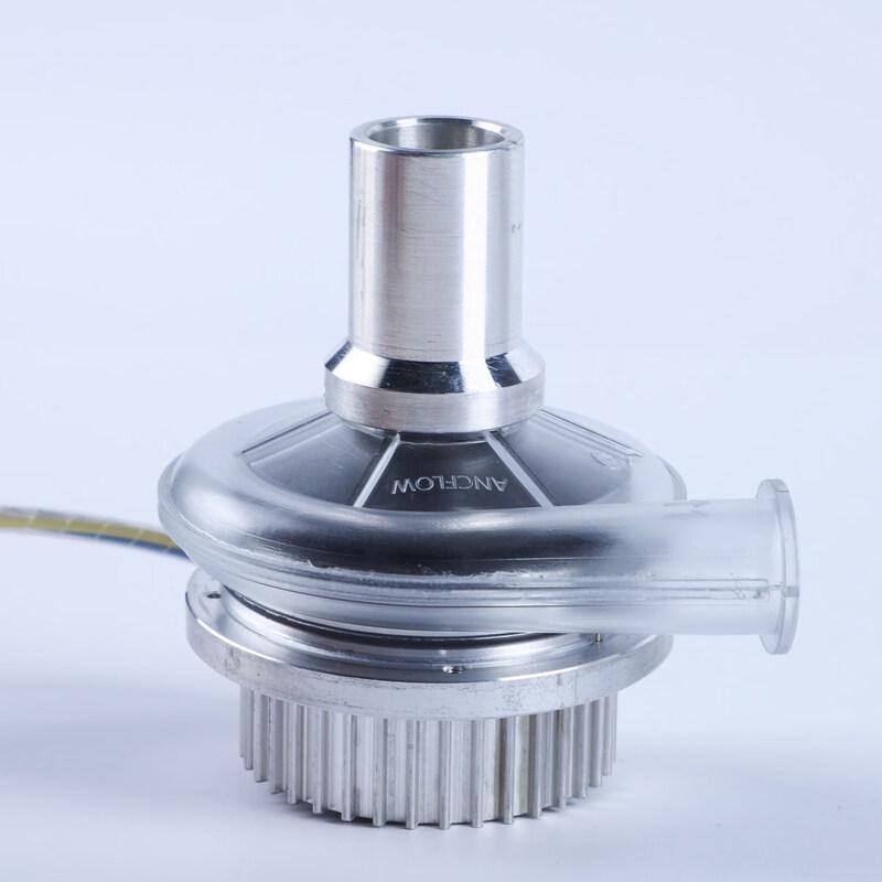 Yunduo AB C8002 Micro Brushless DC Centrifugal Blower