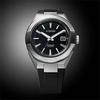 Citizen Men's NA1004-10E ( Watch Series 8 Mechanical 870 Mechanical) Round Watch Silver Analog
